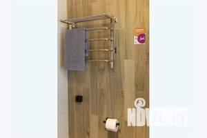 1-к квартира, посуточно, 26м2, 5/18 этаж