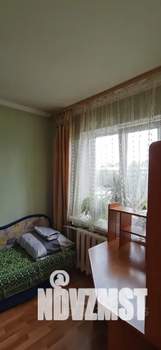 2-к квартира, посуточно, 43м2, 5/5 этаж
