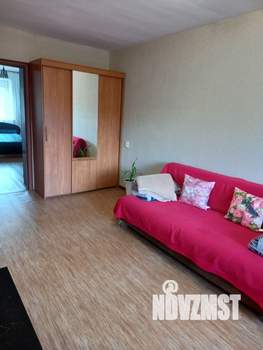 2-к квартира, на длительный срок, 45м2, 3/5 этаж