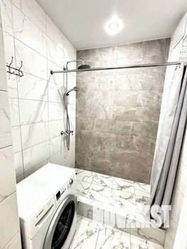 1-к квартира, посуточно, 41м2, 1/1 этаж