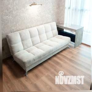 2-к квартира, посуточно, 40м2, 5/17 этаж