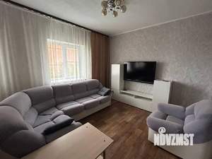 2-к квартира, на длительный срок, 40м2, 2/2 этаж
