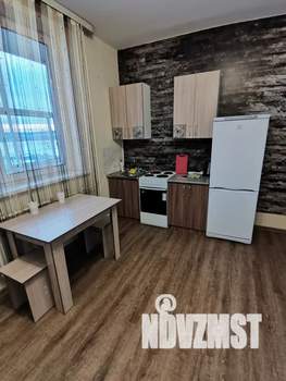 2-к квартира, посуточно, 42м2, 3/4 этаж