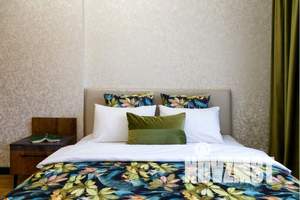 2-к квартира, посуточно, 60м2, 4/14 этаж