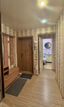 2-к квартира, на длительный срок, 44м2, 2/5 этаж