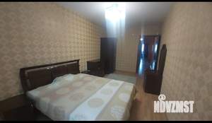 2-к квартира, на длительный срок, 84м2, 5/6 этаж