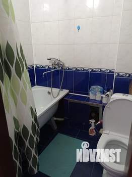 1-к квартира, на длительный срок, 32м2, 3/4 этаж