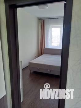 2-к квартира, посуточно, 36м2, 9/10 этаж