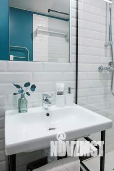 Студия квартира, посуточно, 29м2, 3/7 этаж