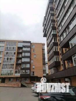 3-к квартира, на длительный срок, 72м2, 7/10 этаж