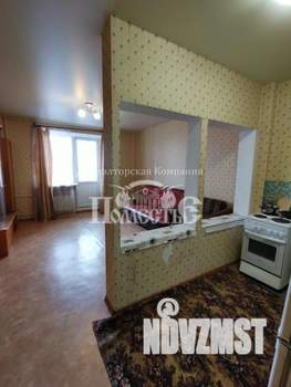 1-к квартира, на длительный срок, 35м2, 7/9 этаж