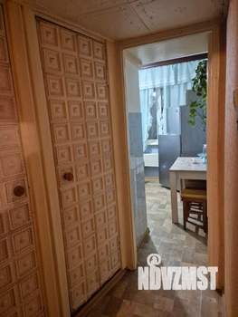 2-к квартира, на длительный срок, 44м2, 1/5 этаж