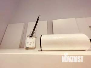 1-к квартира, посуточно, 35м2, 15/16 этаж