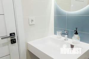 Студия квартира, посуточно, 20м2, 8/8 этаж