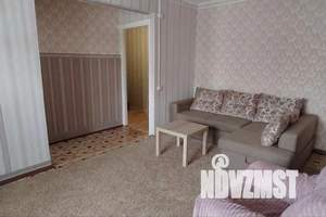2-к квартира, посуточно, 45м2, 3/5 этаж