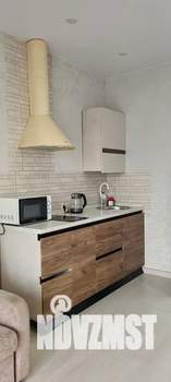 1-к квартира, посуточно, 38м2, 16/17 этаж