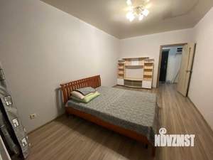 2-к квартира, на длительный срок, 48м2, 4/16 этаж