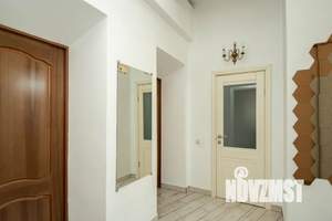 2-к квартира, посуточно, 63м2, 2/4 этаж