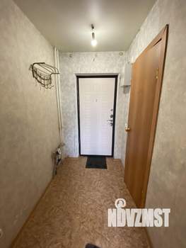 1-к квартира, на длительный срок, 29м2, 13/16 этаж