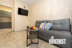 1-к квартира, посуточно, 31м2, 8/16 этаж