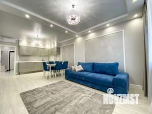 4-к квартира, на длительный срок, 115м2, 8/17 этаж