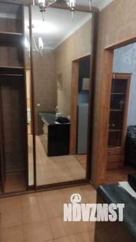 1-к квартира, на длительный срок, 39м2, 7/11 этаж