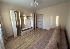 1-к квартира, на длительный срок, 40м2, 3/16 этаж