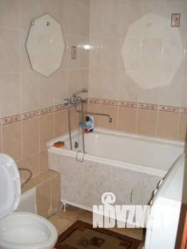 2-к квартира, посуточно, 48м2, 1/4 этаж