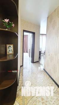 1-к квартира, посуточно, 52м2, 6/7 этаж