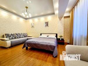 2-к квартира, посуточно, 65м2, 3/12 этаж