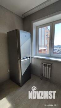 1-к квартира, на длительный срок, 38м2, 12/16 этаж