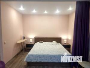 Студия квартира, посуточно, 45м2, 13/15 этаж