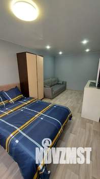 1-к квартира, посуточно, 30м2, 1/5 этаж