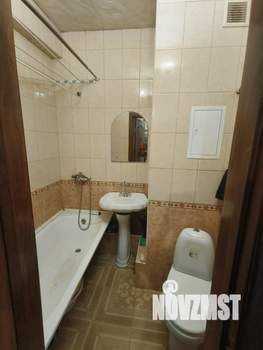 1-к квартира, на длительный срок, 34м2, 1/5 этаж