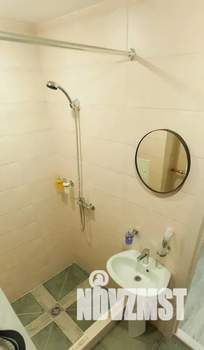 Студия квартира, посуточно, 24м2, 2/17 этаж