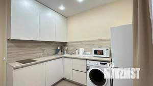 2-к квартира, посуточно, 50м2, 1/1 этаж