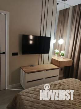 1-к квартира, посуточно, 36м2, 8/9 этаж