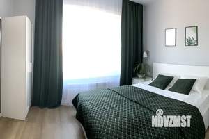 2-к квартира, посуточно, 45м2, 5/15 этаж