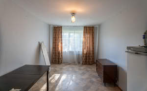 2-к квартира, на длительный срок, 50м2, 1/5 этаж