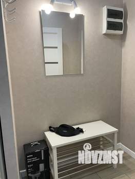 Студия квартира, на длительный срок, 31м2, 4/17 этаж