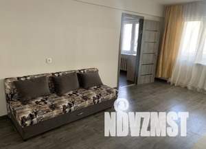 2-к квартира, на длительный срок, 46м2, 2/6 этаж