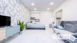 1-к квартира, на длительный срок, 45м2, 2/9 этаж