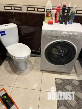 1-к квартира, на длительный срок, 43м2, 3/16 этаж