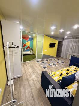 2-к квартира, на длительный срок, 42м2, 5/5 этаж