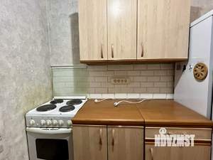Студия квартира, на длительный срок, 18м2, 2/5 этаж