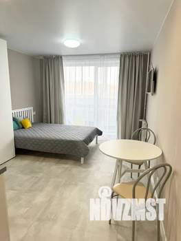 Студия квартира, посуточно, 25м2, 7/14 этаж