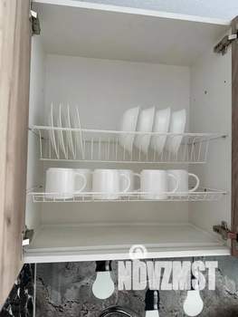 1-к квартира, посуточно, 39м2, 10/10 этаж