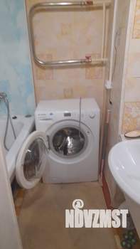 2-к квартира, на длительный срок, 56м2, 4/4 этаж
