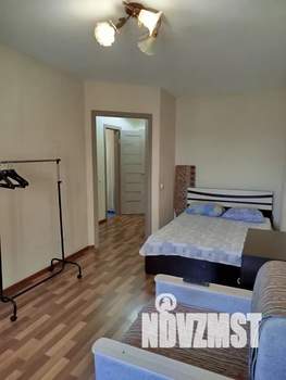 1-к квартира, посуточно, 35м2, 5/16 этаж