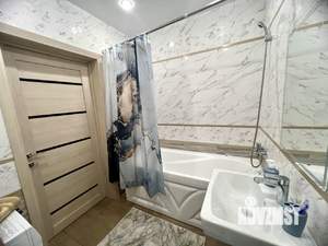 1-к квартира, посуточно, 45м2, 3/18 этаж